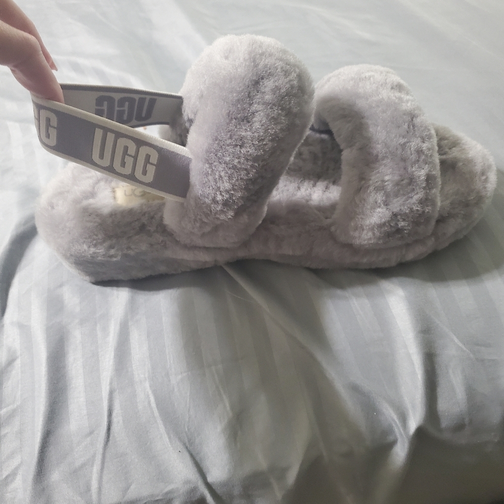 Ugg Slides - image 1